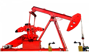 Oilfield Pumping units