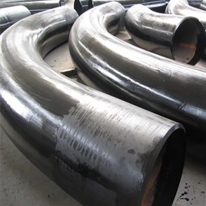 Pipe Bend Fittings
