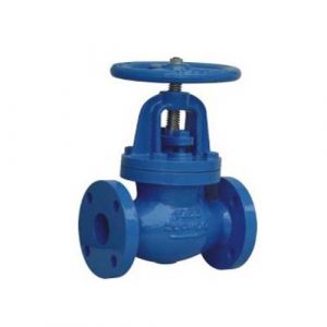 PDUSA cast-iron-globe-valve