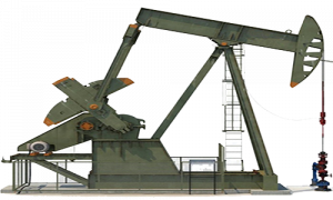 API-C Series-Beam Pumping Units