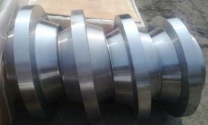 Anchor Flange