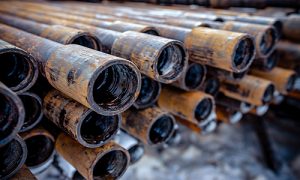 Oilfield Casing Tube
