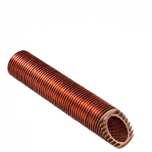 Fin tubes