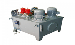 Oilfield Hydraulic Pump