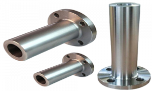 LONG WELD NECK FLANGE