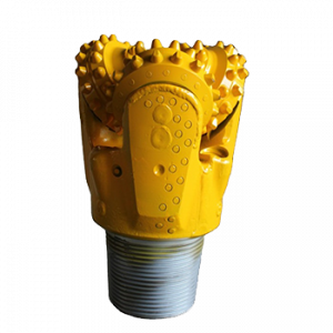 Tricone Mill Tooth Bits