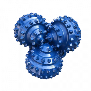 TRICONE Drill bits