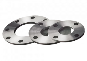 Plate Flange
