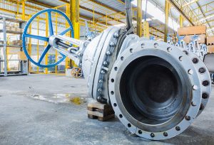 Industrial Valves