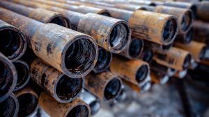 Drill Pipe