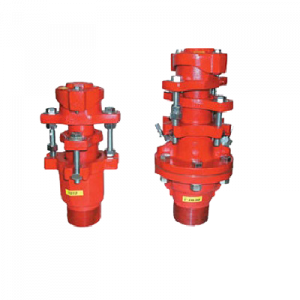 Sucker Rod Stuffing Box