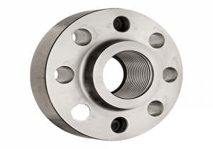 Threaded Flange