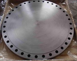 BLIND FLANGE