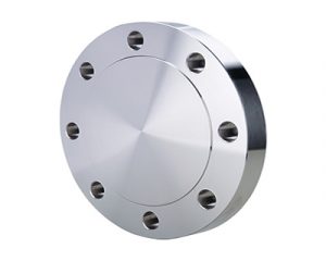 BLIND FLANGE