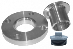 Lap Joint Flange