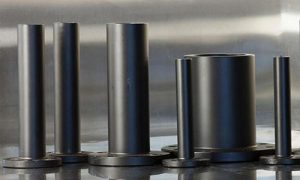 LONG WELD NECK FLANGE