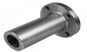 LONG WELD NECK FLANGE