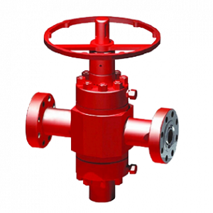 API Gate Valve