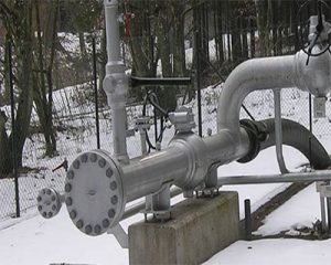 BLIND FLANGE