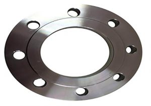 Plate Flange