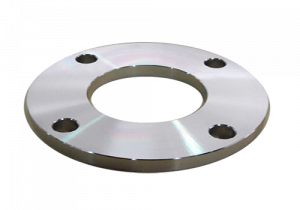 Plate Flange