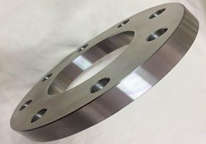 Plate Flange