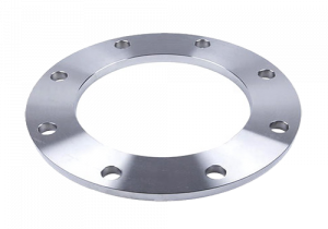 Plate Flange