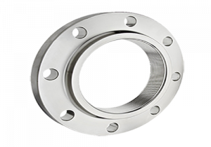 Threaded Flange