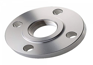 Threaded Flange