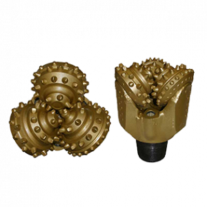 TCO Tricone Bits