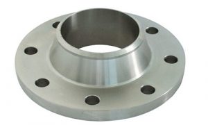 WELD NECK FLANGE