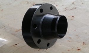 WELD NECK FLANGE