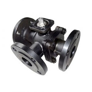 3 Way Valve Ball Valve