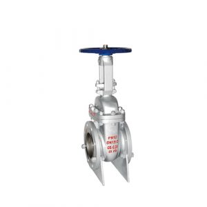 Cast iron Gate Valve