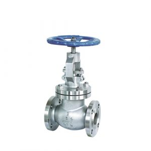 Cast Steel Globe Valve