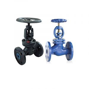 Forged Steel Globe Valve