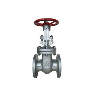 Forged Steel Gate Valve