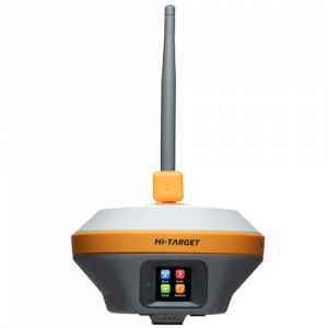 survey and mapping GNSS GPS receiver
