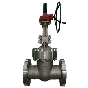 Gate Valve