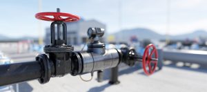 Cast Iron Globe Valves