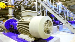 electric motor