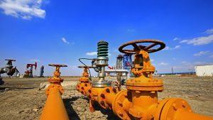 Gate valve