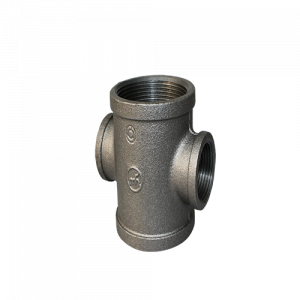 socket weld reducing cross