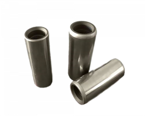 Sucker rod couplings