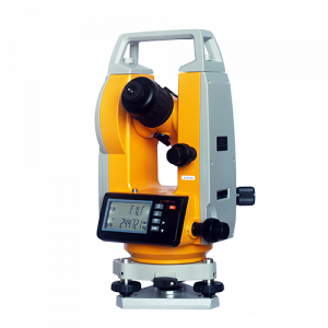 Theodolites