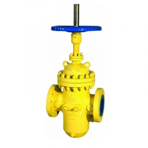 Industrial Gate Valves