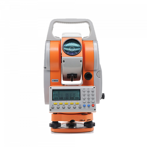 survey and mapping total stations