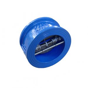 Wafer Check Valve