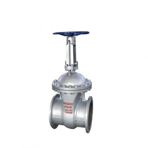 Wedge Gate Valve
