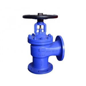 Angle Valve
